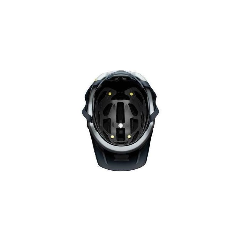 Giro Source Mips Pad Set Black Svart
