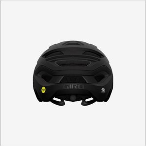 Giro Merit Roc Locktrail Air Fit SystemBlack Svart