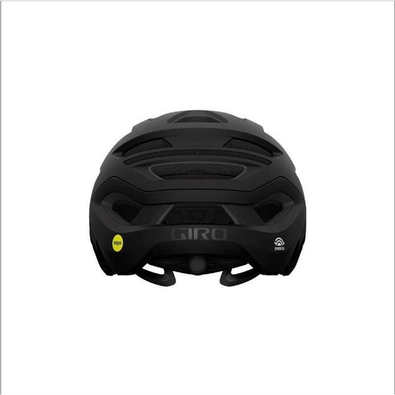 Giro Merit Roc Locktrail Air Fit SystemBlack Svart