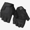 Giro Bravo Jr BlackSvart