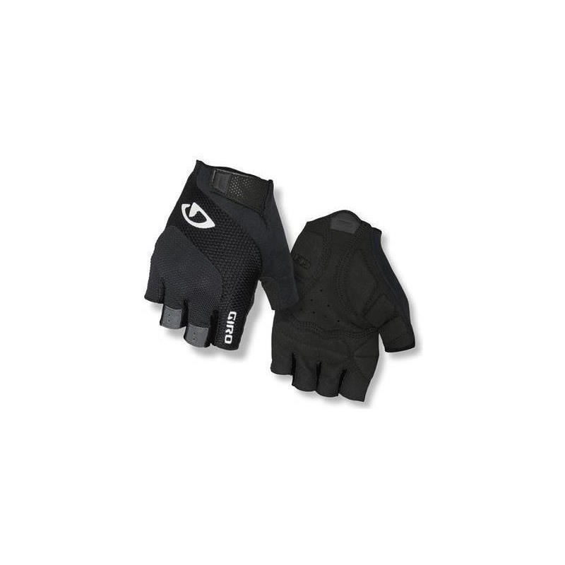 Giro Tessa Blk Svart
