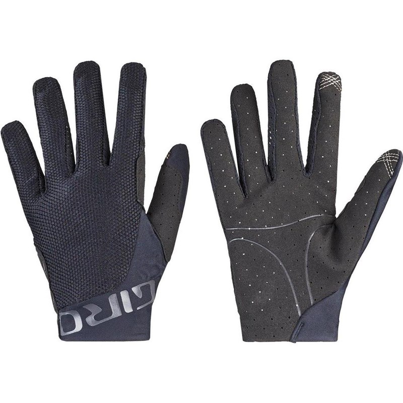 Giro Trixter Black Svart