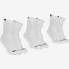 Gripgrab Cykelstrumpor Lightweight Sl 3Pack White Vit