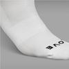 Gripgrab Cykelstrumpor Lightweight Sl 3Pack White Vit