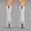 Gripgrab Cykelstrumpor Lightweight Sl 3Pack White Vit