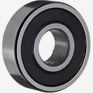Jofrab Kullager 6902-2Rs 15X28X7mm Dubbeltätat