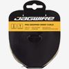 Jagwire Vajer Pro Poslished 0.8X2000 mmDropper Post 0.80