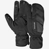 Gripgrab Handskar Ride Windproof Deep Winter Lobster Black Svart