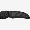 Gripgrab Handskar Ride Windproof Deep Winter Lobster Black Svart