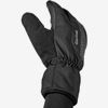 Gripgrab Handskar Ride Windproof Deep Winter Lobster Black Svart