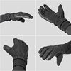 Gripgrab Handskar Windster 2 Windproof Winter Black Svart