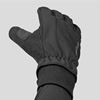 Gripgrab Handskar Windster 2 Windproof Winter Black Svart