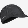 Gripgrab Cykelkeps Aquashield Waterproof Cycling Cap Black Svart