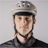 Gripgrab Cykelkeps Aquashield Waterproof Cycling Cap Black Svart