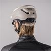 Gripgrab Cykelkeps Aquashield Waterproof Cycling Cap Black Svart