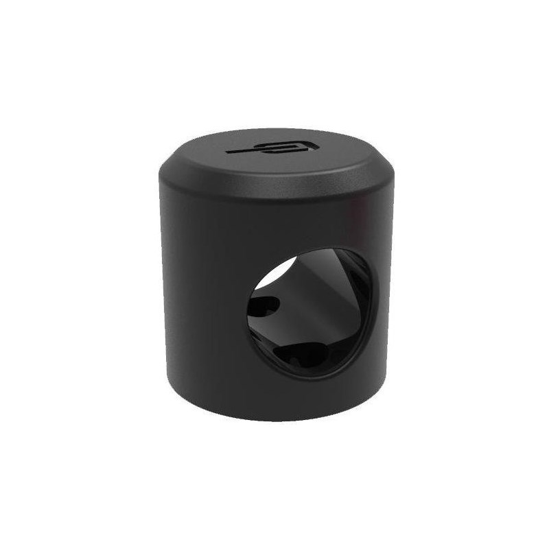Hiplok Ankare Ankr Mini Wall/Floor Black Svart