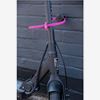 Hiplok Ankare Ankr Mini Wall/Floor Black Svart