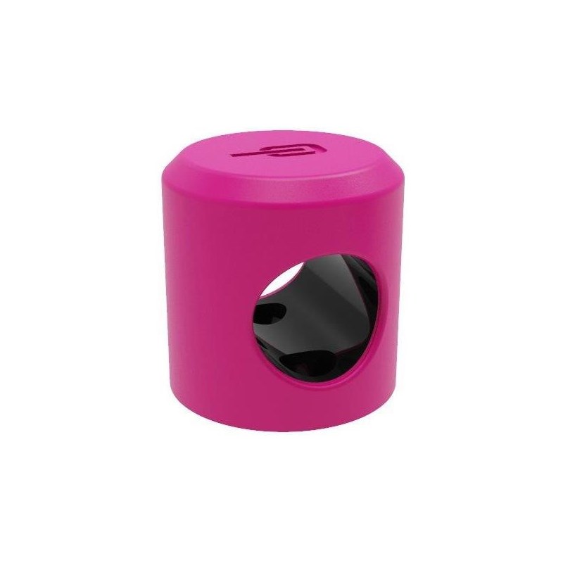 Hiplok Ankare Ankr Mini Wall/Floor Pink