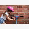 Hiplok Ankare Ankr Mini Wall/Floor Pink
