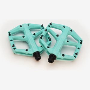 Look Pedal Trail Roc Fusion Ice Blue