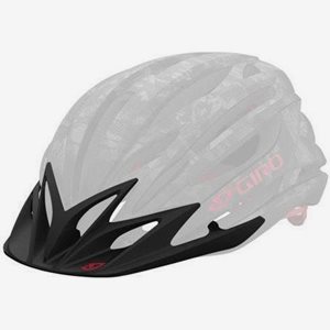 Giro Visir Artex Visor Black Svart