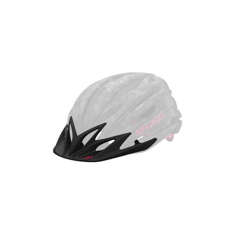 Giro Visir Artex Visor Black Svart