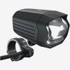 Herrmans Framlampa Elcykel Led E-bike Nordic Xtreme E25/45 12V Svart