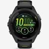 Garmin Forerunner 265S Black Svart