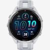 Garmin Forerunner 965 White Vit