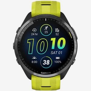Garmin Forerunner 965 Yellow Gul
