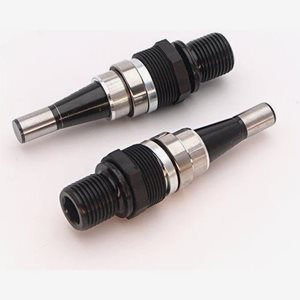 LOOK Spare part Steel axles, left and right for KEO classic 3 Plus (ki