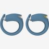 Knog Belysningsset Frog V3 USB Blue sininen