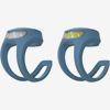 Knog Belysningsset Frog V3 USB Blue sininen
