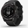 Garmin Träningsklocka fenix 7 Pro Sapphire Solar Black Svart