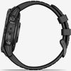 Garmin Träningsklocka fenix 7 Pro Sapphire Solar Black Svart