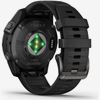 Garmin Träningsklocka fenix 7 Pro Sapphire Solar Black Svart