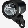 Herrmans Framlampa Elcykel H-Black Pro E-bike 6-12V 200 lm (StVZO)
