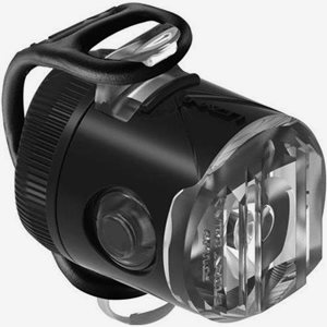 Lezyne Framlampa Femto USB Svart
