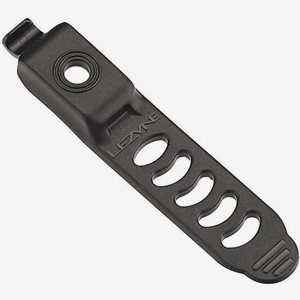 Lezyne Lampfäste Mini/ Hecto/Micro/Micro Pro/Lite/Macro/Power