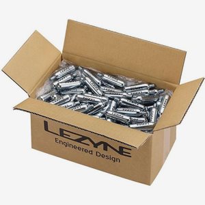 Lezyne Kolsyrepatron 16g 1-styck