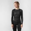 Gripgrab UnderställWomen's Ride Thermal Long Sleeve Black Svart