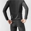 Gripgrab CykeljackaPACR Windproof Winter Jacket Black Svart