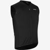 Gripgrab Väst PACR Insulated Mid-Layer Vest Black Svart