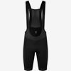 Gripgrab CykelbyxorAquarepel Water-resistant Bib Shorts Black Svart