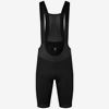 Gripgrab CykelbyxorAquarepel Water-resistant Bib Shorts Black Svart