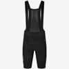 Gripgrab CykelbyxorAquarepel Water-resistant Bib Shorts Black Svart