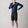Gripgrab CykelbyxorAquarepel Water-resistant Bib Shorts Black Svart