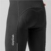 Gripgrab CykelbyxorAquarepel Water-resistant Bib Shorts Black Svart
