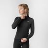 Gripgrab CykeltröjaW's EXPLR Merinotech Thermal Long Sleeve Jersey Bl