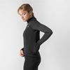 Gripgrab CykeltröjaW's EXPLR Merinotech Thermal Long Sleeve Jersey Bl